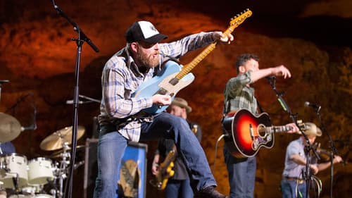 Turnpike Troubadours still