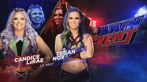 Main Event 557 still