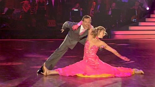 Dancing Star 2006 still