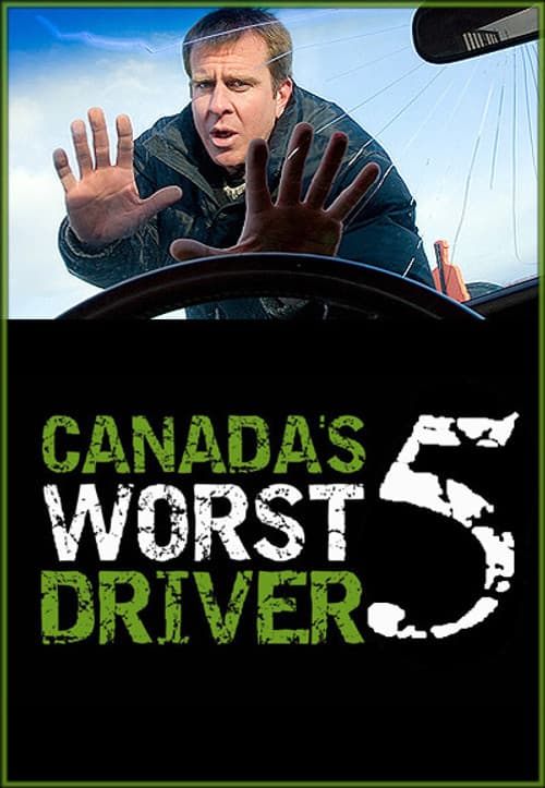 Season 5 poster