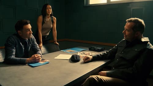 Wheelman still