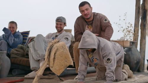 Episode 8 still