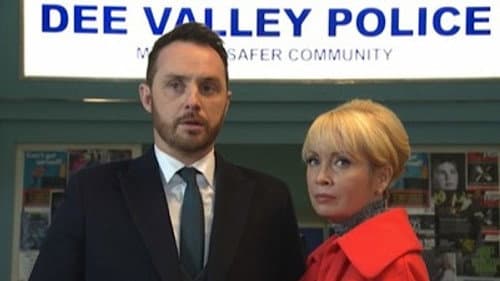 #Hollyoaks still