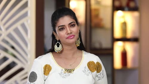 Varsha Reveals Her Evil Side still