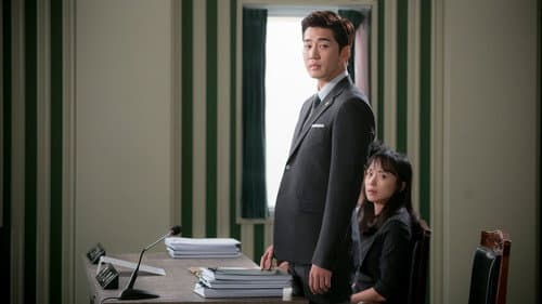 Episode 8 still