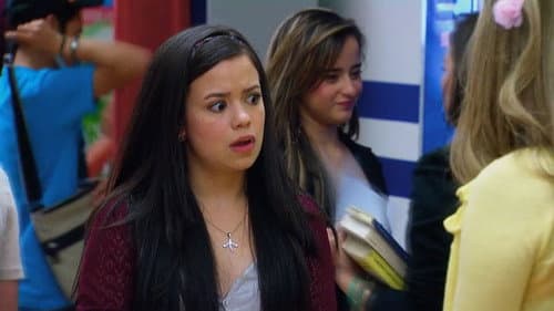 Episode 8 still