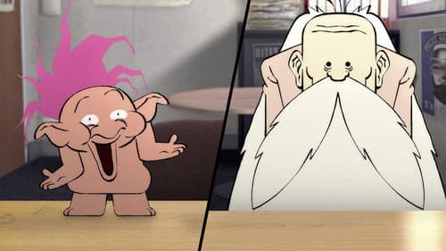 Episode 1 still