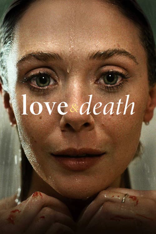 Miniseries poster