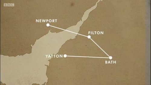 Newport to Clevedon/Yatton/Bristol Channel still