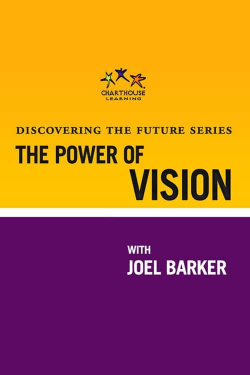 The Power of Vision poster