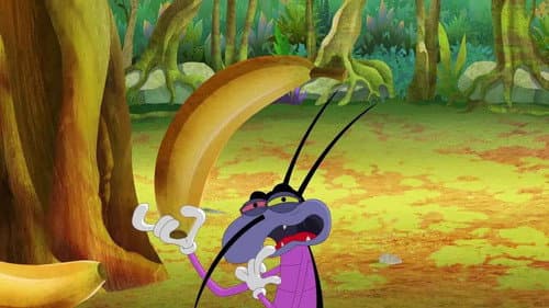 Bananas of Wrath still