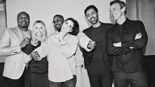 Stand-Up: Award Worthy Television still