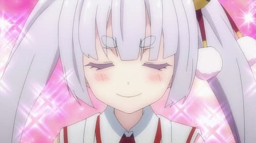 The Terrifying Blade, Tsukuyo Inaba still