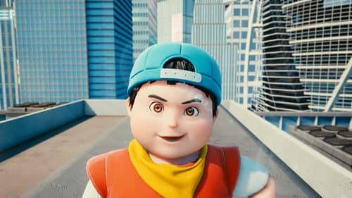 Episode 13 still
