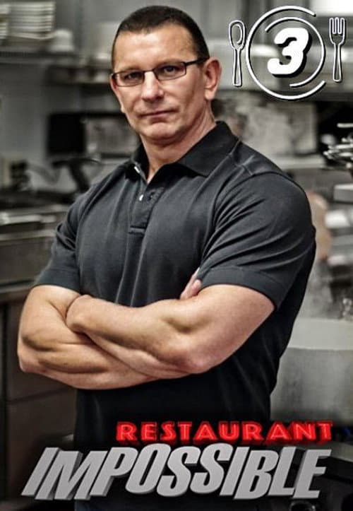 Season 3 poster