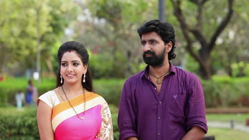 Chinnathambi, Nandini in Trouble? still