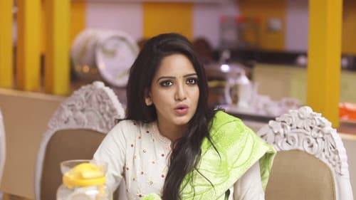 Meet Chinnathambi and Nandini still