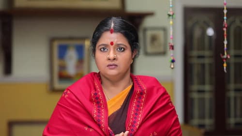 Annalakshmi's Denial still