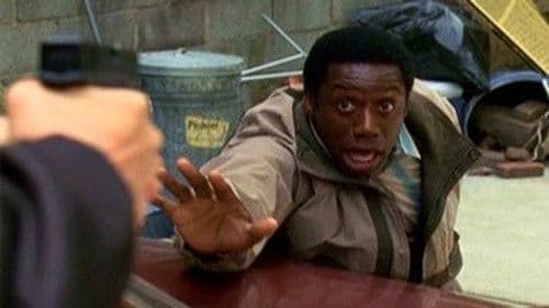 Snitch still