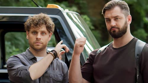 Episode 13 still