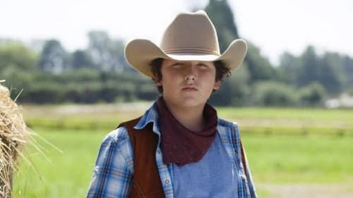 Coat Rack Cowboy still