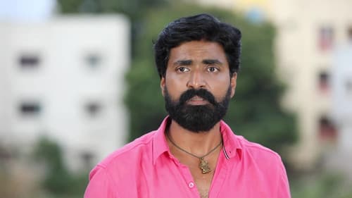 Chinnathambi Under Arrest still