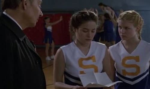 Girl Most Likely still