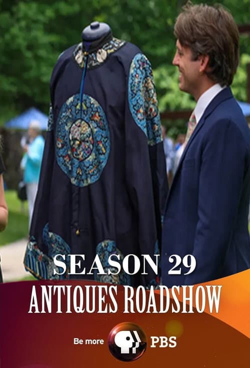 Season 29 poster