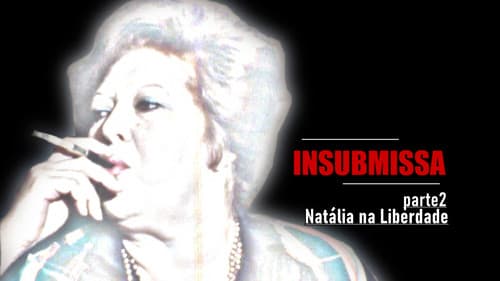 Natália Living in Freedom still