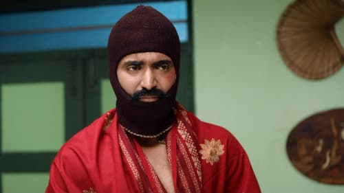 Chinnathambi's Shocking Decision still
