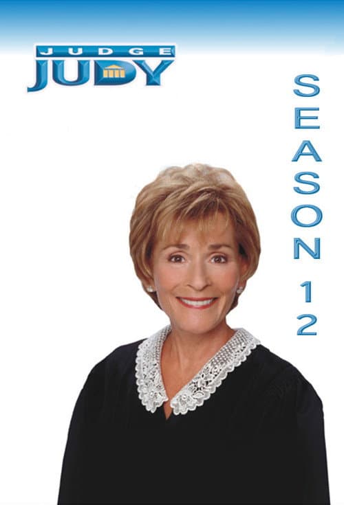 Season 12 poster