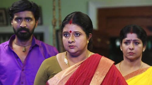 Annalakshmi Slaps Malar still