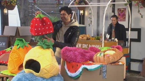 #Hollyoaks still