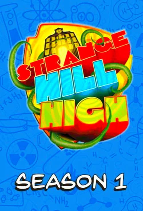 Season 1 poster