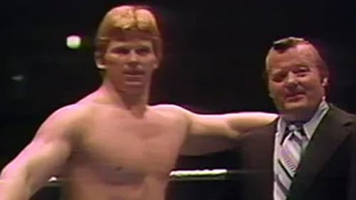 Madison Square Garden: Oct. 23, 1978 still