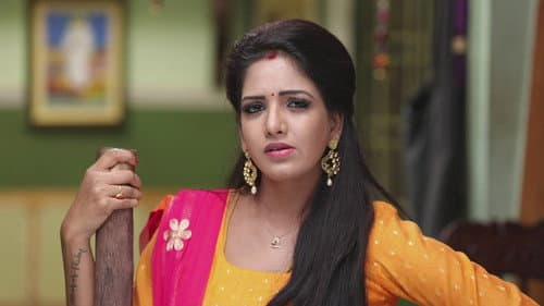 Can Nandini Trick Annalakshmi? still