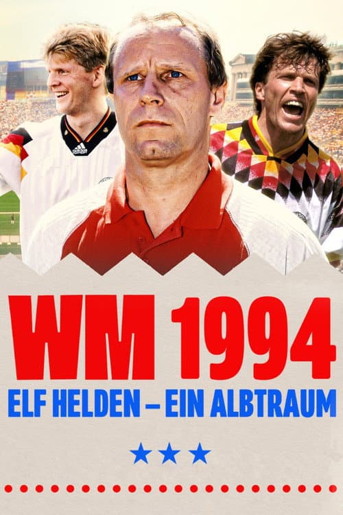 Miniseries poster