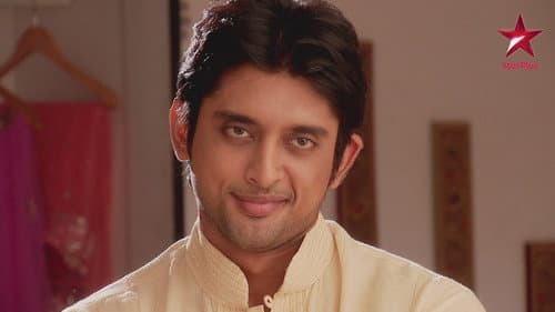 Anjali Supports Arnav's Break-Up still