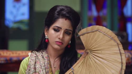 Nandini Tends to Chinnathambi still
