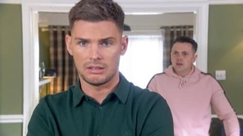 #Hollyoaks still
