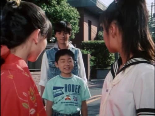 Bloom! The Beautiful Kunoichi Ninpou still