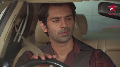 Khushi Lies to Arnav still