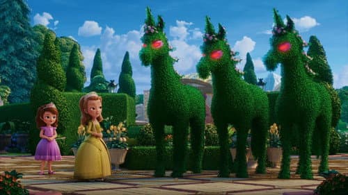 A Royal Family Picnic still