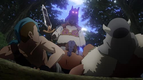 Welcome to the Gourmet Guild ~Beef Stew at Nightfall~ still