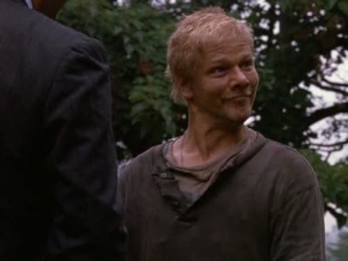 Asylum still