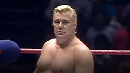 Madison Square Garden - 8/25/1984 still