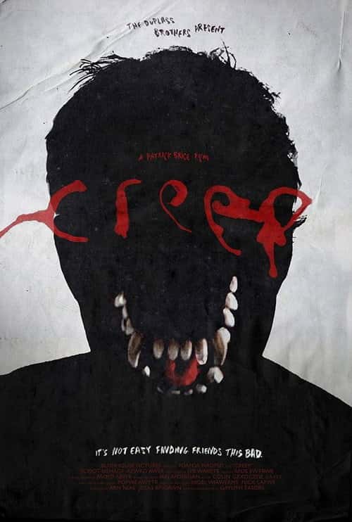 Creep poster