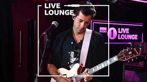 Mark Ronson still