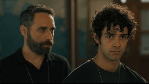 Episode 9 still