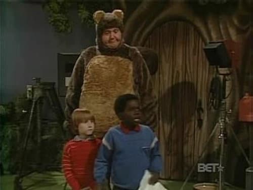 Arnold Saves the Squirrel still